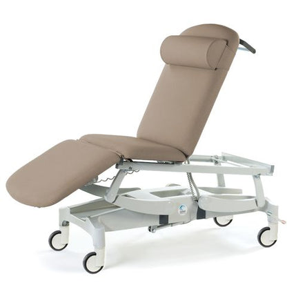 Seers - Innovation 3 Section Electric Couch (250Kg SWL)