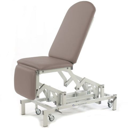 Seers - Medicare Multi-Couch - Single Footrest (240Kg SWL) (RWD)