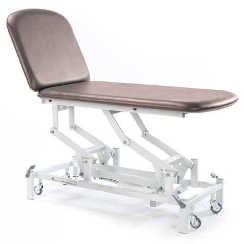 Seers 2 section couch