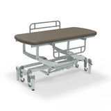 Seers - CLINNOVA Therapy Hygiene Electric Table, Medium (155cm) with base and switch options (265Kg SWL)