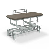 Seers - CLINNOVA Therapy Hygiene Electric Table, Medium (155cm) with base and switch options (265Kg SWL)