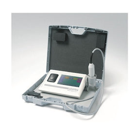 Pinit- Portable bladder scanner in box