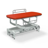 Seers - CLINNOVA Therapy Hygiene Electric Table, Medium (155cm) with base and switch options (265Kg SWL)