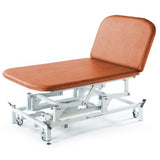 Seers Therapy Bobath Electric Treatment Couch - 105cm Wide - 250kg SWL