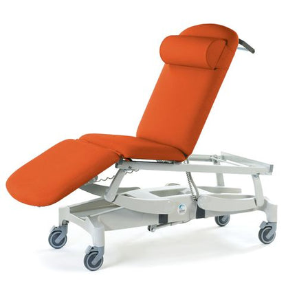 Seers - Innovation 3 Section Electric Couch (250Kg SWL)