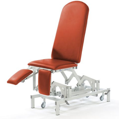 Seers - Medicare Orthopaedic Electric Couches (240Kg SWL) (RWD)