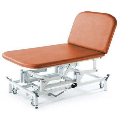 Seers - Therapy Bobath Couch, Hydraulic,  with width options (250kg SWL)