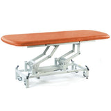 Seers - Therapy Hygiene Table - Large, hydraulic/electric, retractable wheels and various switch options (240kg SWL)