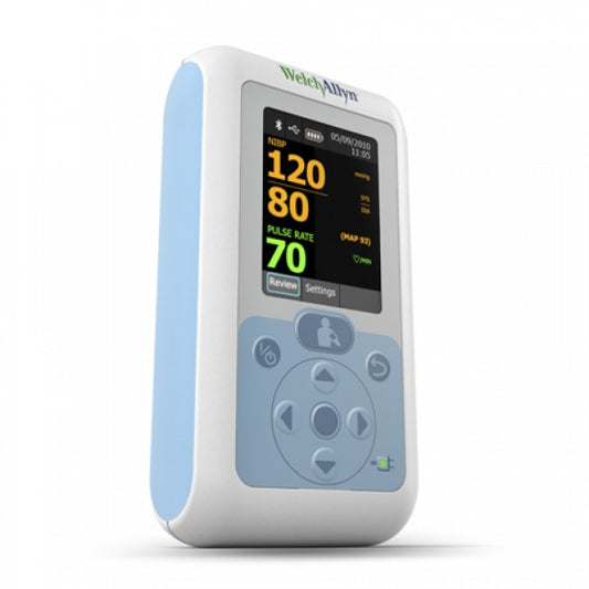 Welch Allyn Connex ProBP 3400 Digital Blood Pressure Device- 34XFHT-4