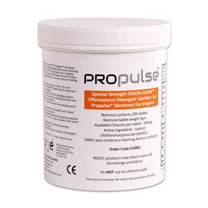Propulse Cleaning Tablets x 200