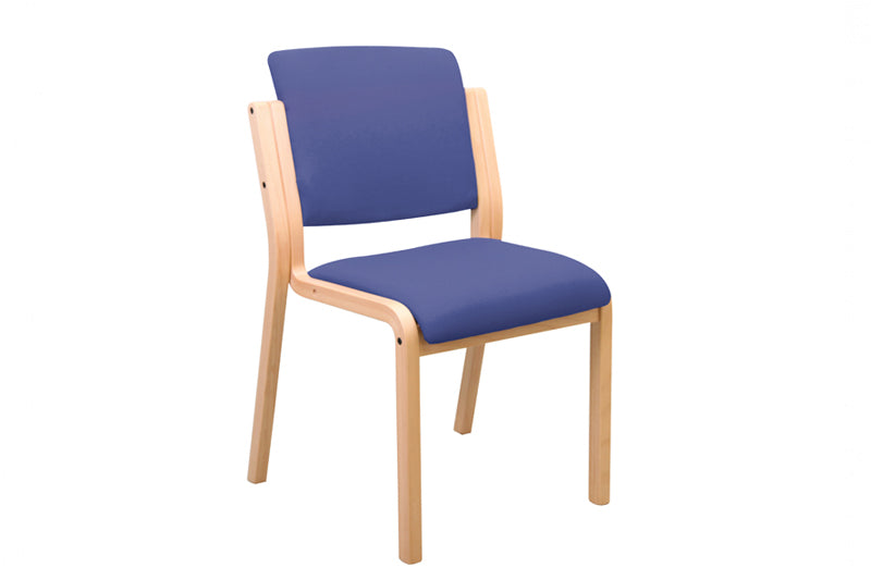 Sunflower - Genesis Side Chair (No Arms)