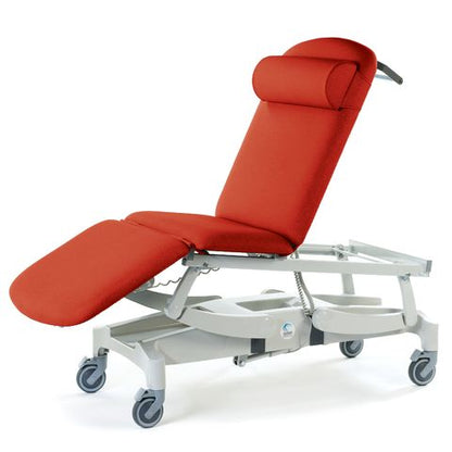 Seers - Innovation 3 Section Electric Couch (250Kg SWL)