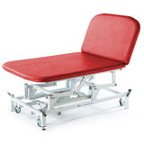 Seers Therapy Bobath Electric Treatment Couch - 105cm Wide - 250kg SWL