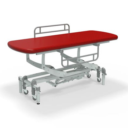 Seers - CLINNOVA Therapy Hygiene Electric Table, Large (190cm) with base and switch options (265Kg SWL)
