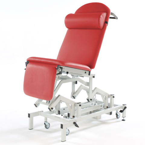 Seers - Medicare Ultrasound Electric  Couch (240Kg SWL) (RWD)