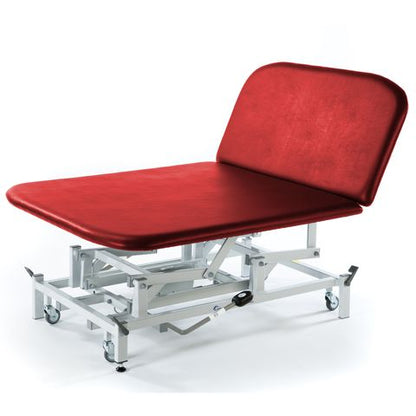 Seers - Therapy Bobath Couch, Hydraulic,  with width options (250kg SWL)