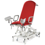 Seers - Medicare Gynaecology Electric Couch with Stirrups(RWD)