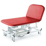 Seers - Therapy Bobath Couch, Hydraulic  - red