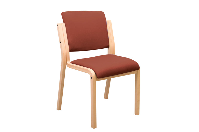 Sunflower - Genesis Side Chair (No Arms)