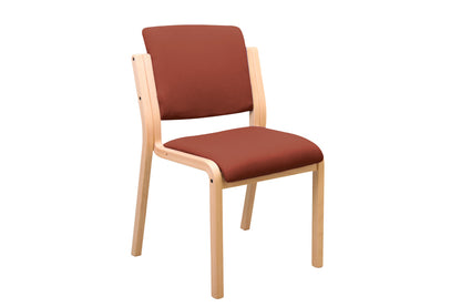 Sunflower - Genesis Side Chair (No Arms)