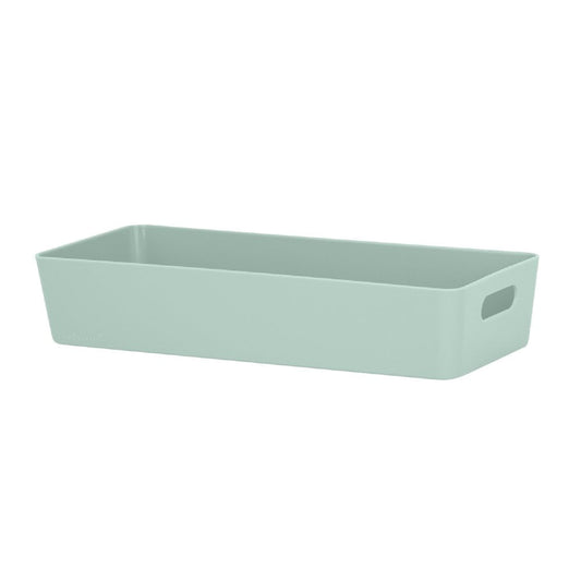 Pharmacy Medical - DWR-12C Replacement Trays to suit 515, 650 & 655 Trolley - Clear, divider option available