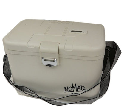 8L Nomad Medical Cool Box - Hard Gel Packs (incl. VAT)