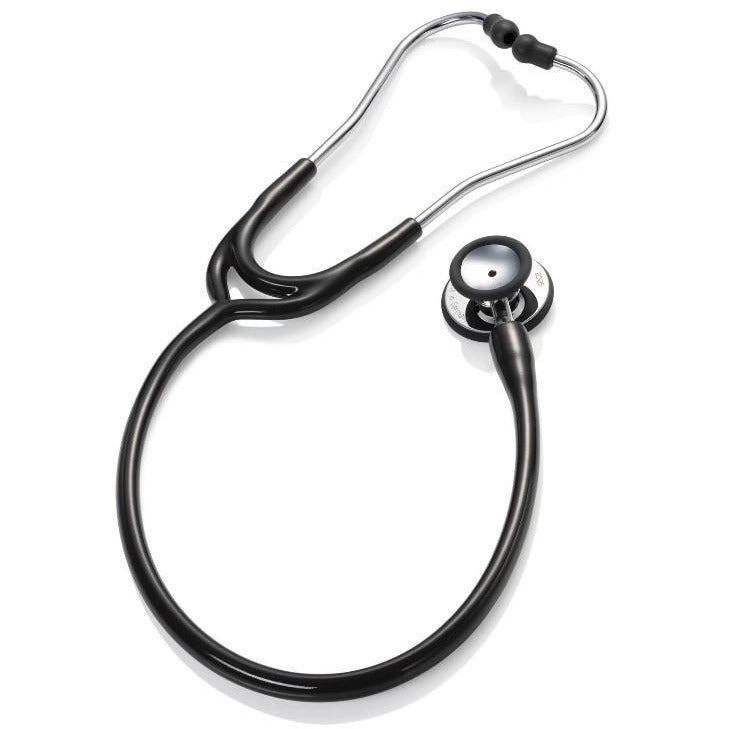 Seca S20 (Stethoscope with a standard membrane side and a bell side as well as a two-channel tube)