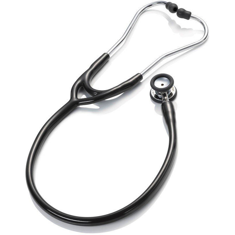 Seca S22 (Stethoscope specially made for pediatricians with a standard membrane side and a bell side as well as a two-channel tube)
