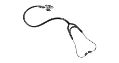 Seca S50 (Stethoscope with a dual membrane side and a bell side).