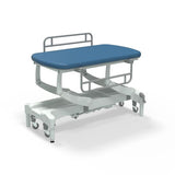 Seers - CLINNOVA Therapy Hygiene Electric Table, Small (120cm) with base and switch options (265Kg SWL)