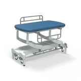 Seers - CLINNOVA Therapy Hygiene Electric Table, Small (120cm) with base and switch options (265Kg SWL)