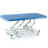 Seers - Therapy Mat Table, Electric, extra wide 105cm, with various switch options (250kg SWL)