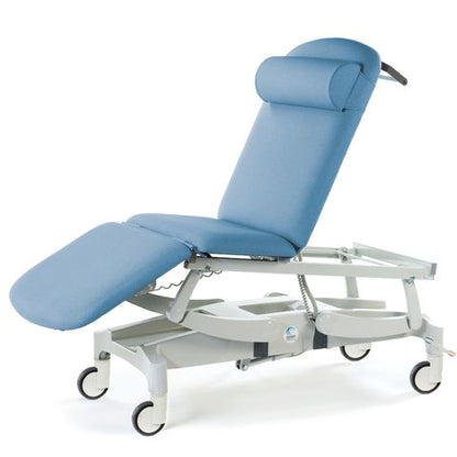 Seers - Innovation 3 Section Electric Couch (250Kg SWL)