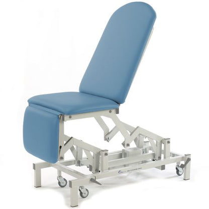 Seers - Medicare Multi-Couch - Single Footrest (240Kg SWL) (RWD)