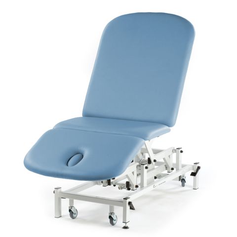 Seers - Therapy Bariatric 3 Section Couches (325kg SWL)