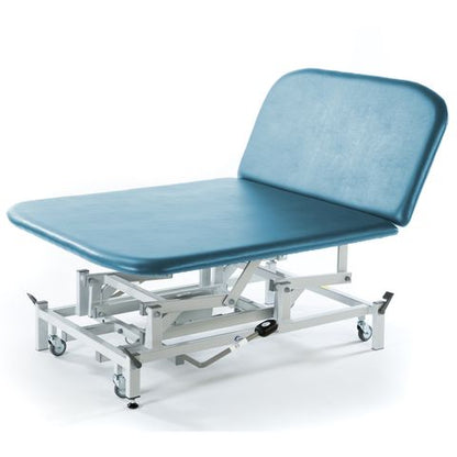 Seers - Therapy Bobath Couch, Hydraulic,  with width options (250kg SWL)