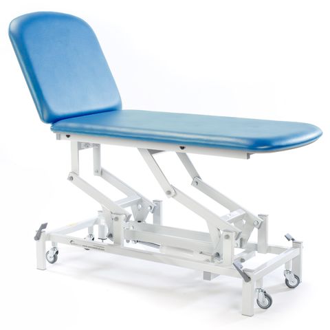 Seers 2 section couch