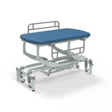 Seers - CLINNOVA Therapy Hygiene Electric Table, Small (120cm) with base and switch options (265Kg SWL)
