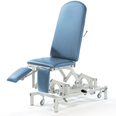 Seers - Medicare Orthopaedic Hydraulic Couch (240Kg SWL) (RWD)