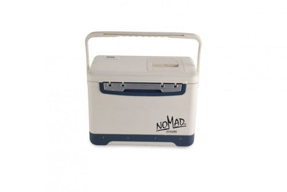 18L Nomad Medical Cooler with Hard Gel Packs (incl.VAT)