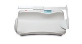 seca 376 - Digital class III baby scale with extra large weighing tray & high sides for increased safety