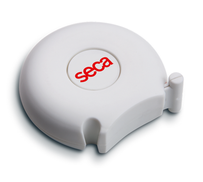 seca 201 - Retractable measuring tape for determining body circumferences