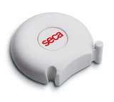 seca 201 - Retractable measuring tape for determining body circumferences