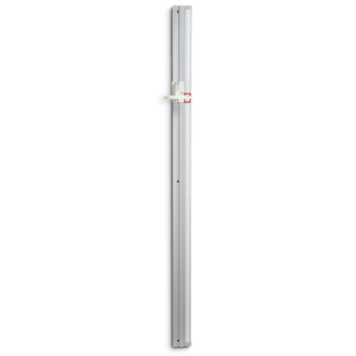 seca 216 Mechanical wall mounted stadiometer with locking headpiece