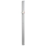 seca 216 Mechanical wall mounted stadiometer 