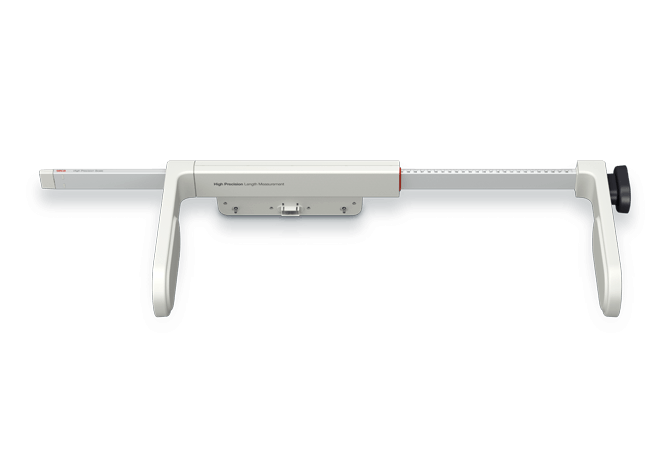 seca 232n - Measuring rod for seca 336 / 336i baby scales (analogue) - compatible with new style seca 336 / 336i