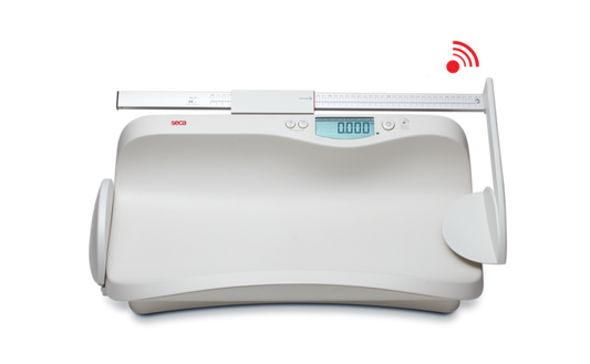 seca 233 - Measuring rod for seca 376 baby scales (analogue)