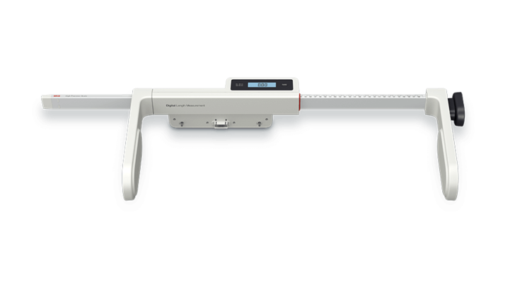 seca 234 - Digital measuring rod for seca 336 / 336i baby scales - compatible with new style seca 336 / 336i