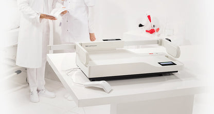 seca 234 - Digital measuring rod for seca 336 / 336i baby scales - compatible with new style seca 336 / 336i