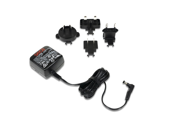 seca 401 - Switch-mode power adapter for baby scales, column scales and flat scales